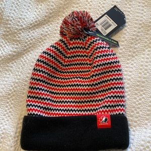 Nike hockey Canada toque
